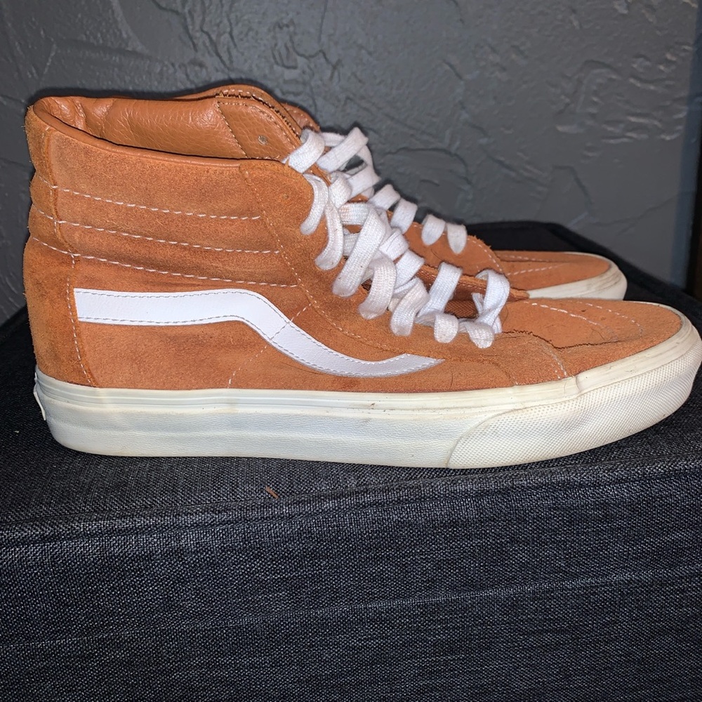 Unisex Vans